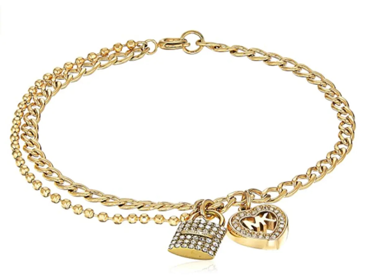 Michael kors bracelet