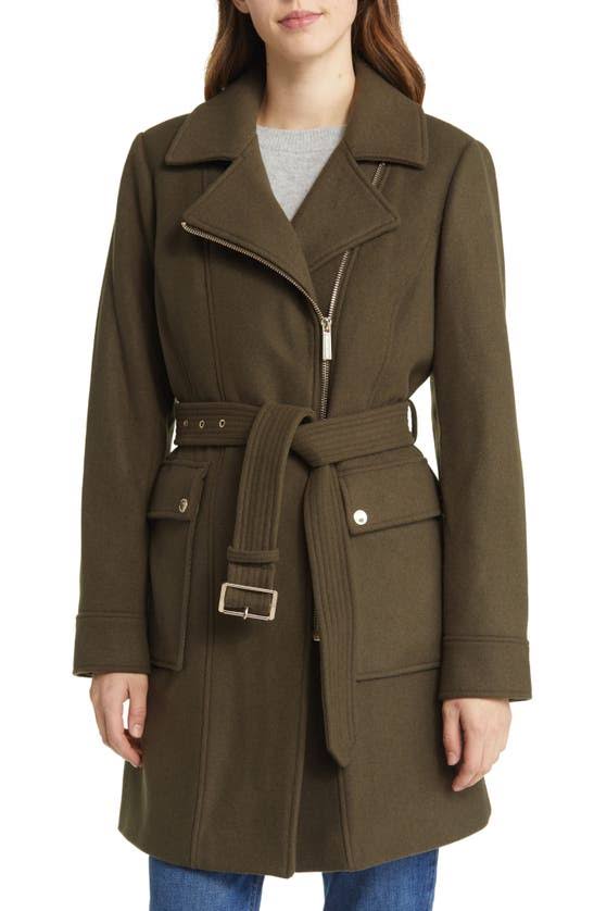 Michael kors coat