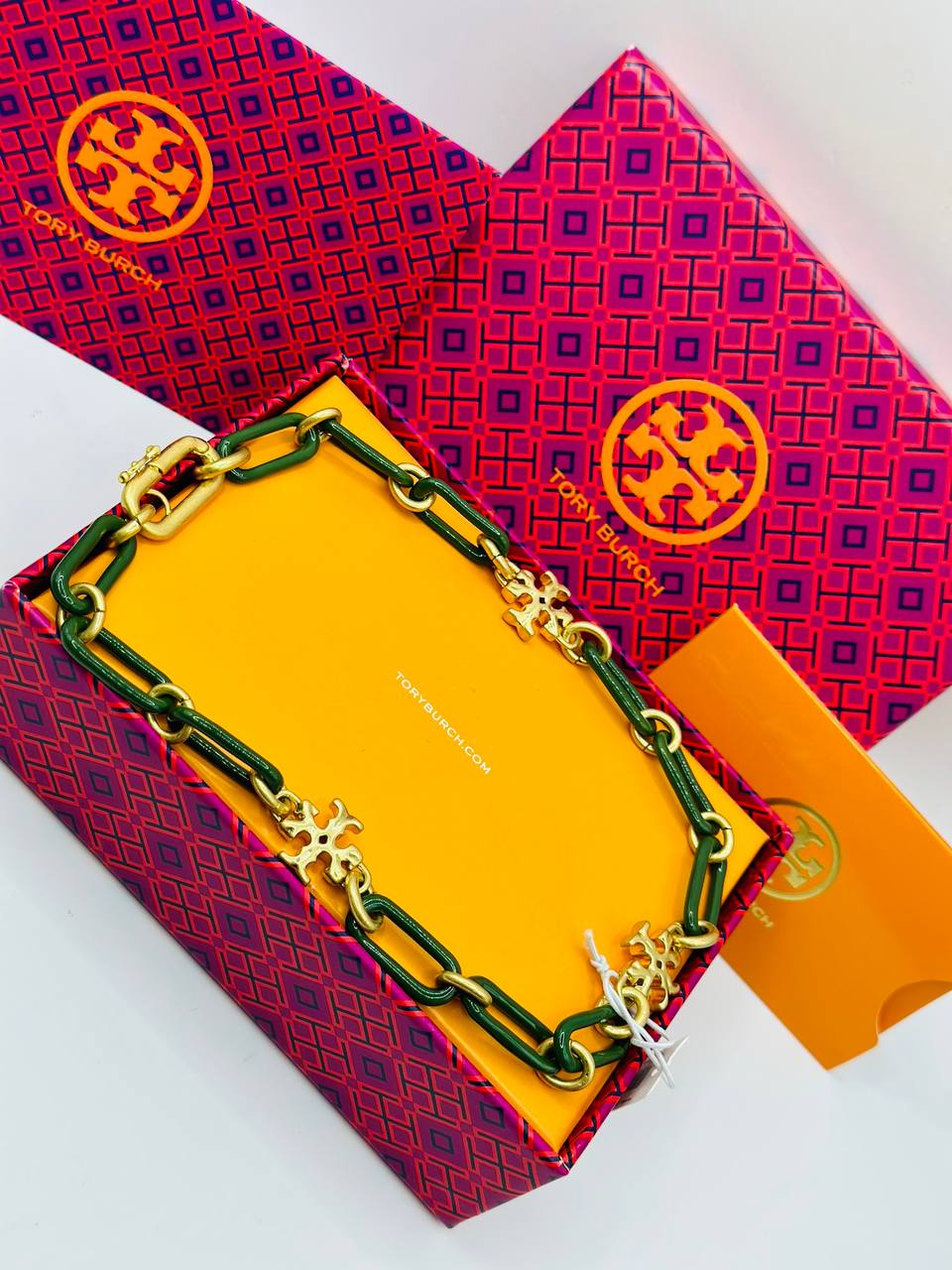 Tory Burch set