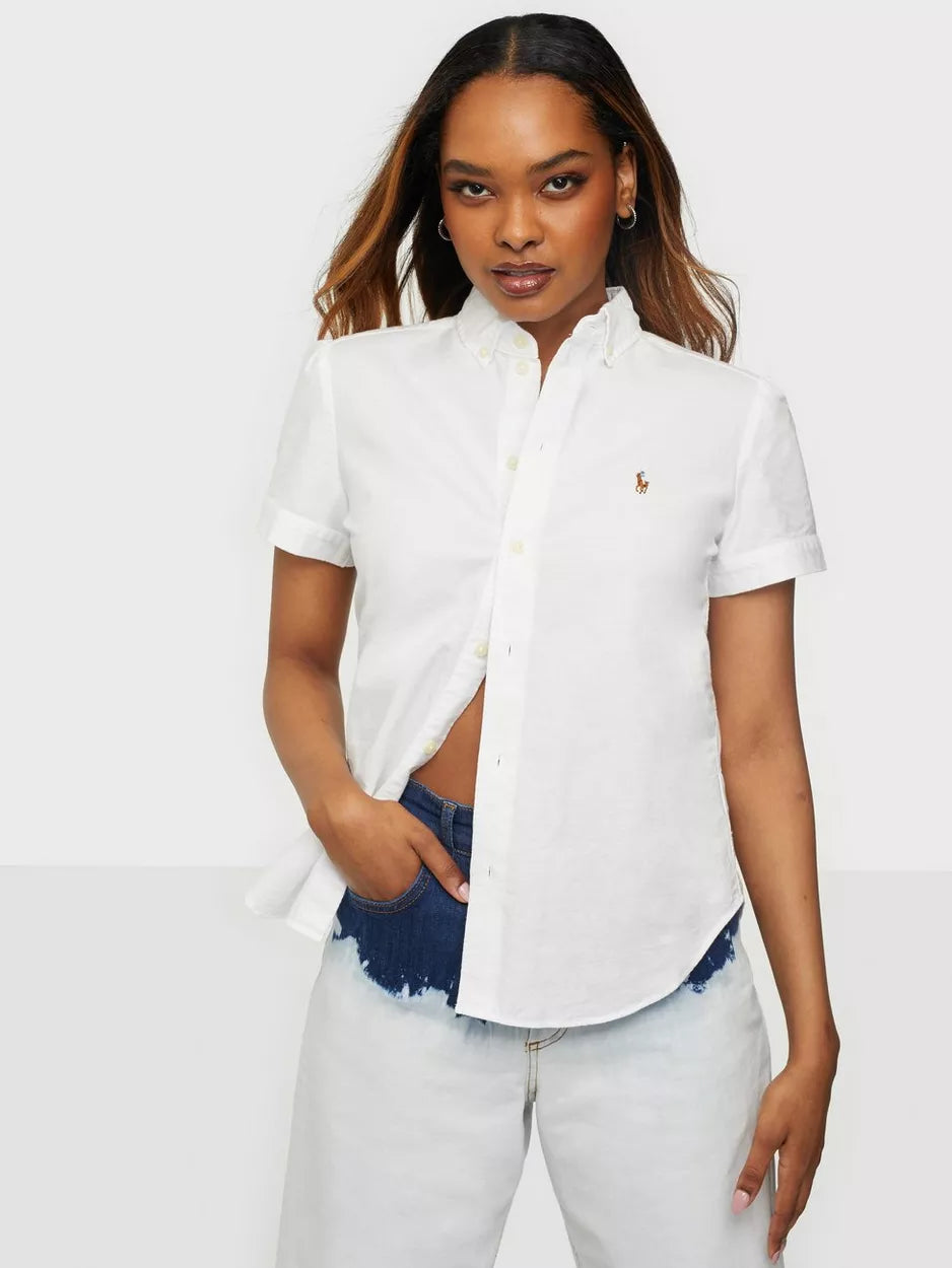 Ralph Lauren blouse shirt