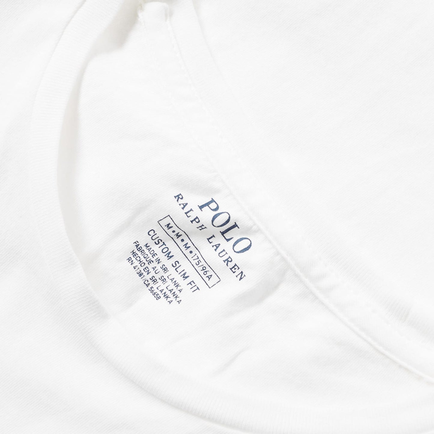 Ralph Lauren shirt