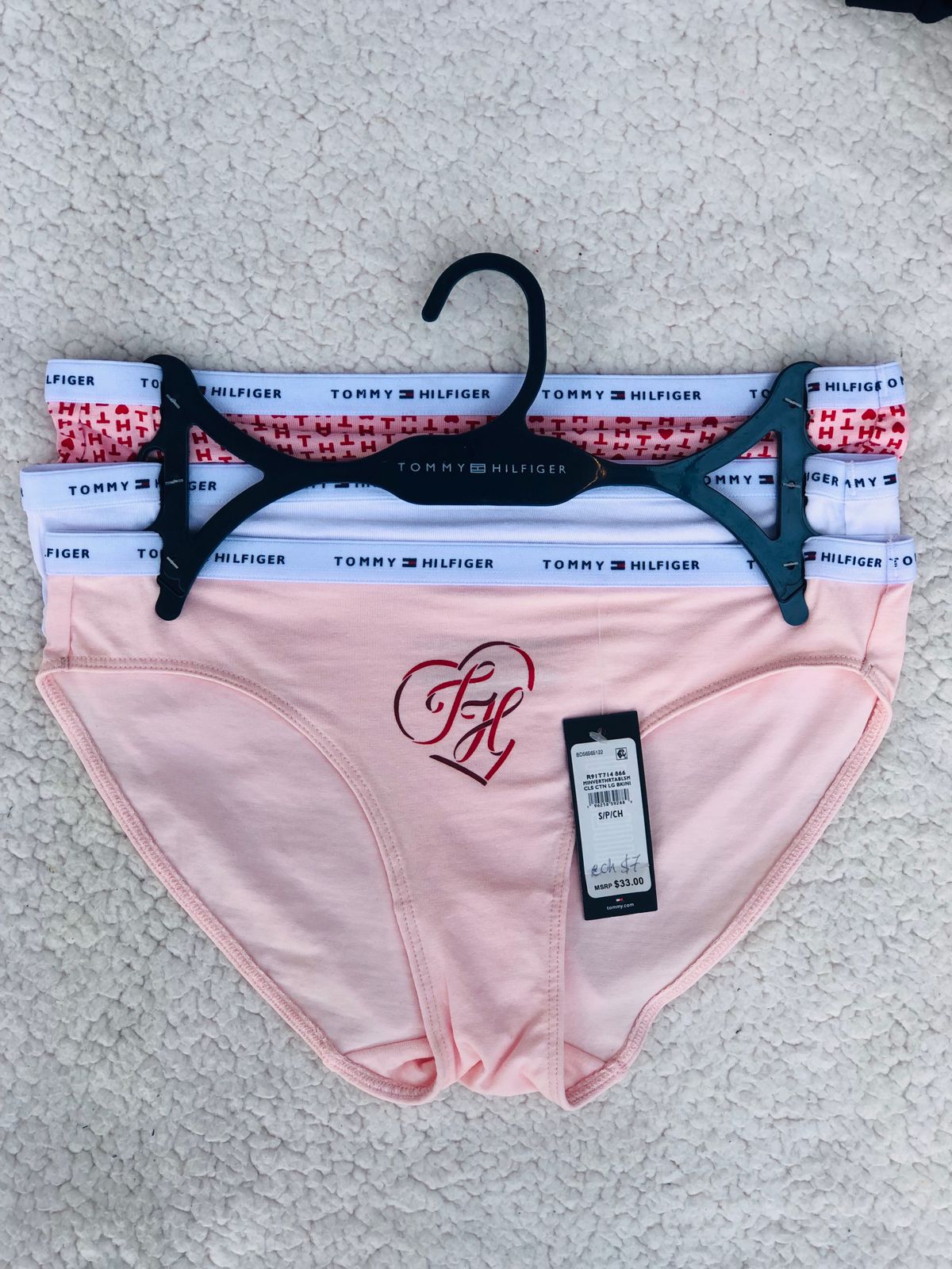 Tommy Hilfiger underwear set