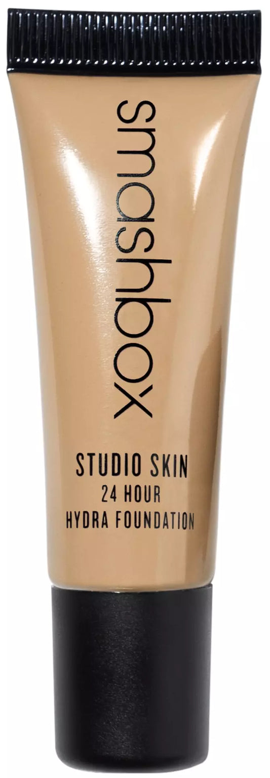 Smashbox  studio skin 24 hour hydra foundation