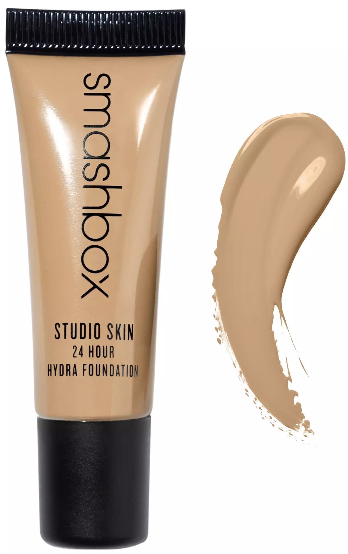 Smashbox  studio skin 24 hour hydra foundation