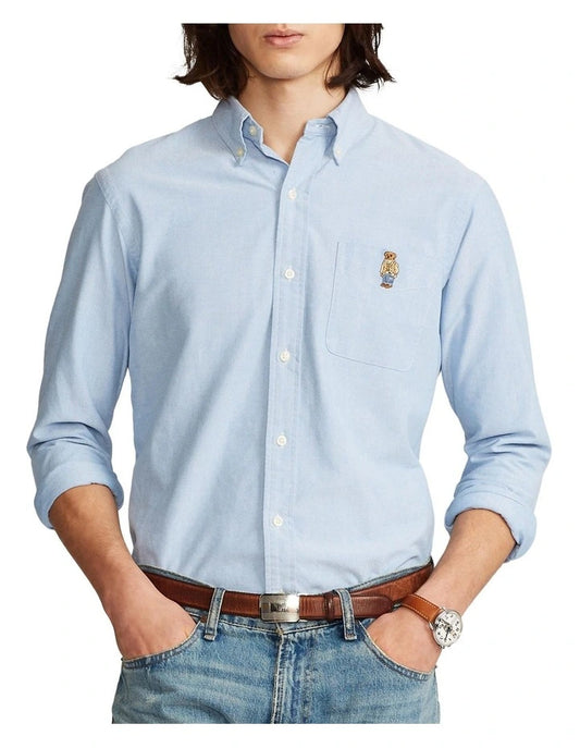 Ralph Lauren polo blouse shirt