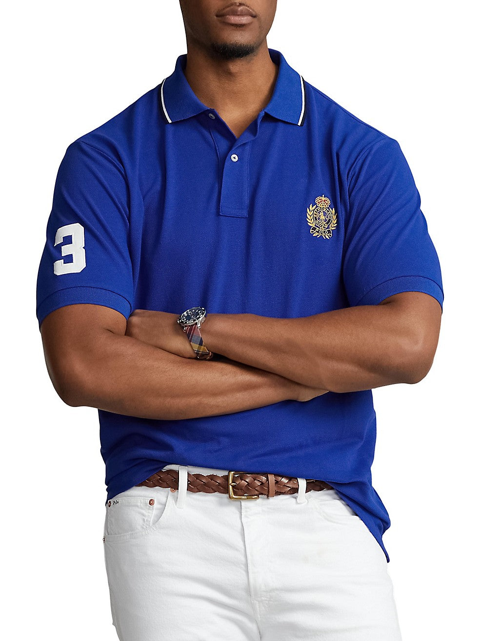 Ralph Lauren polo shirt