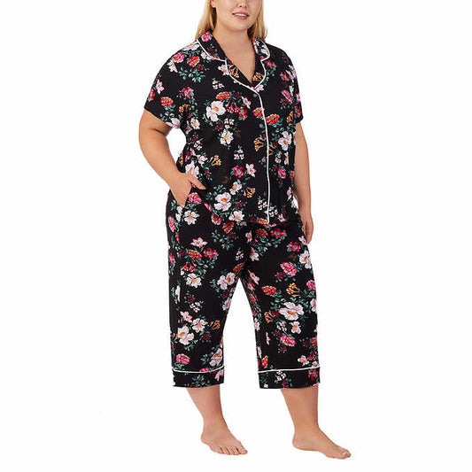 Room service pajama set
