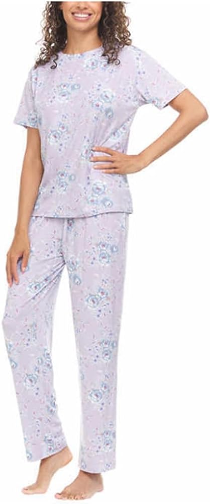 FN by flora nikrooz pajama set