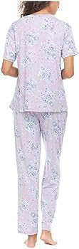 FN by flora nikrooz pajama set