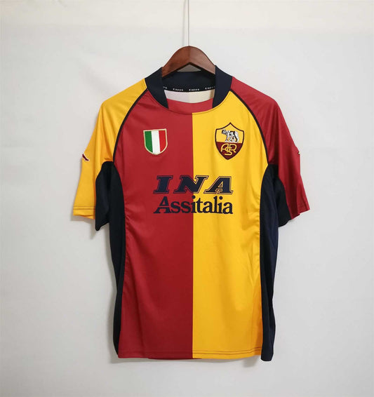 Roma Jersey Mens