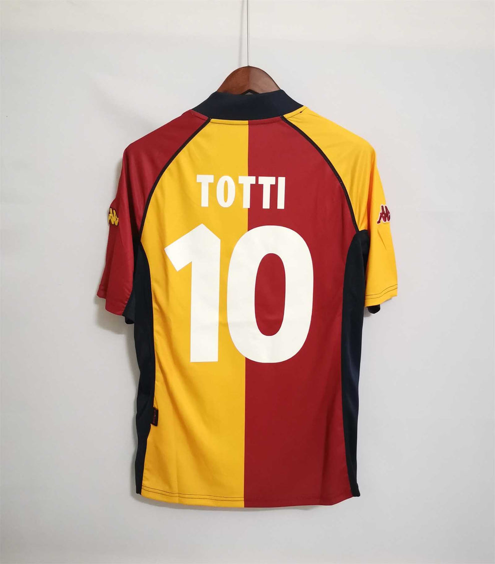 Roma Jersey Mens