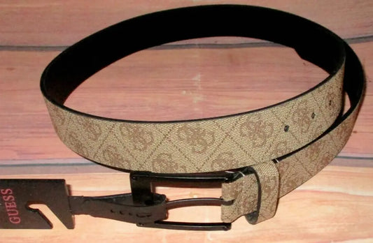 Guess belt