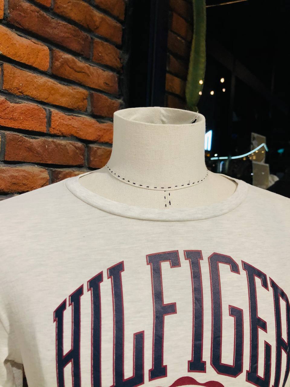 Tommy Hilfiger sweater