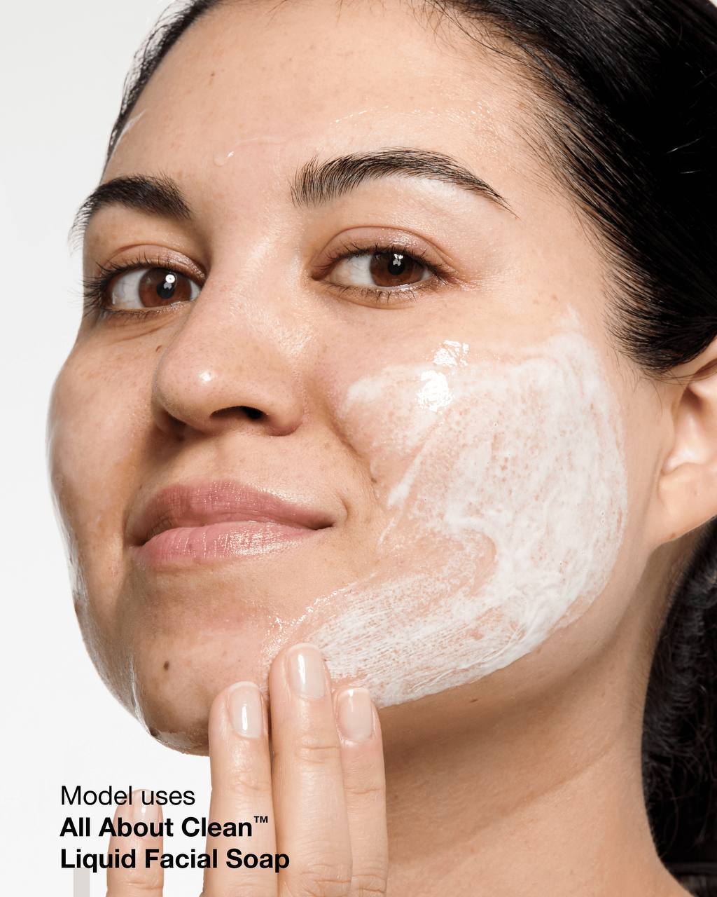 Clinique 3-Step Skin Care System set for oily/combination skin