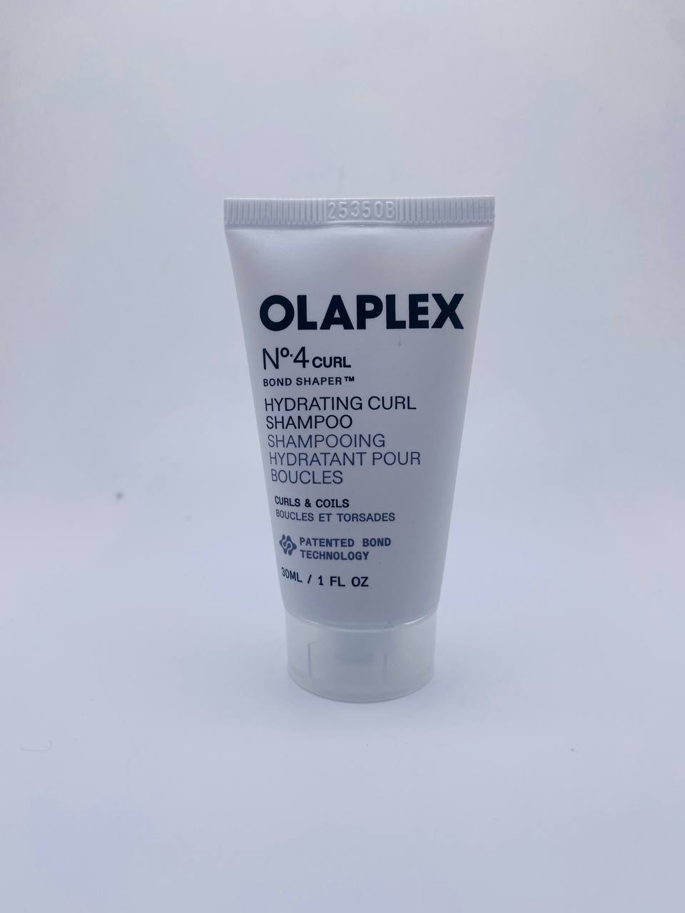 Olaplex travel size curl set