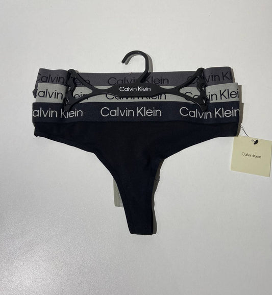 Calvin klein underwear set Size small