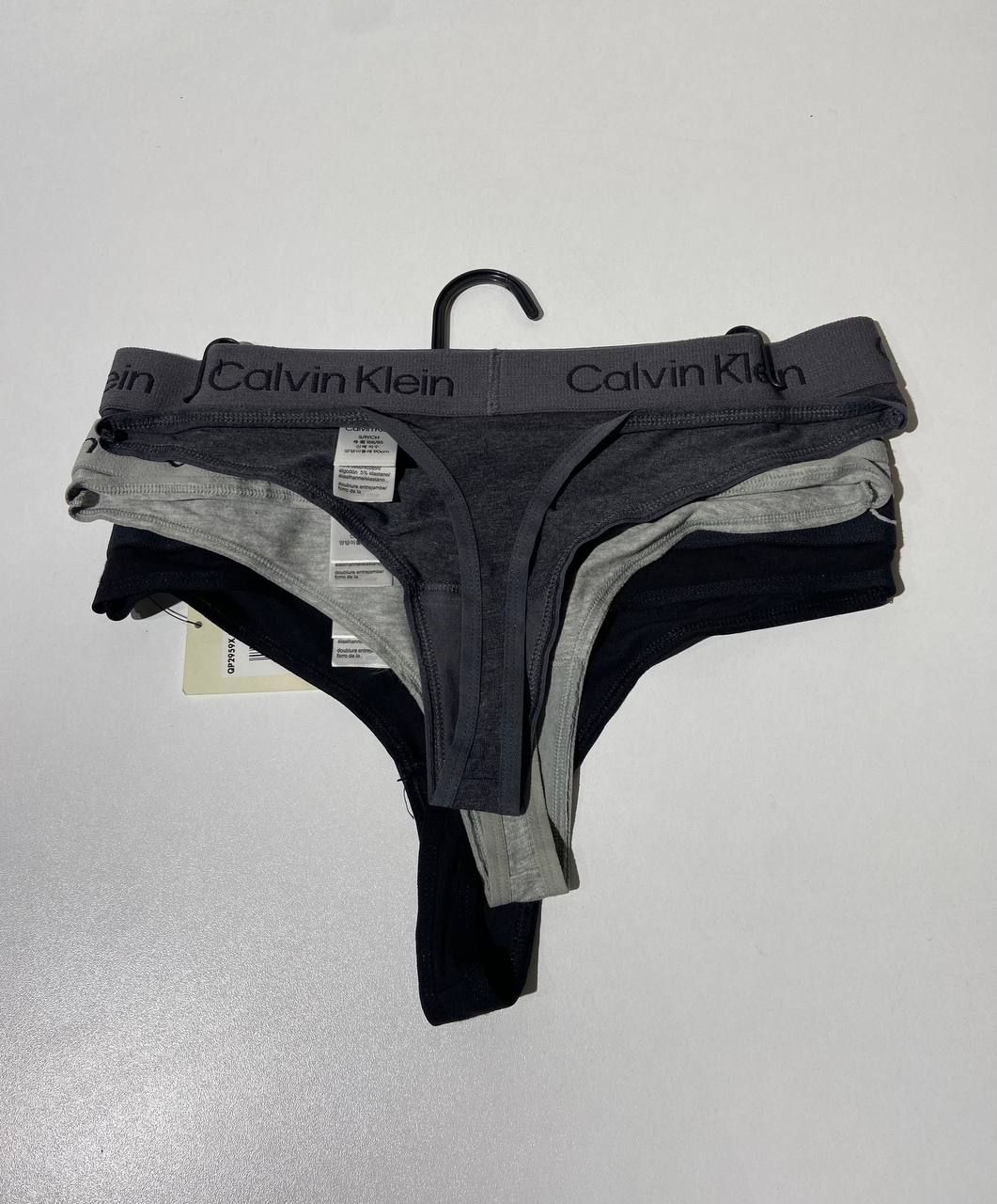 Calvin klein underwear set Size small