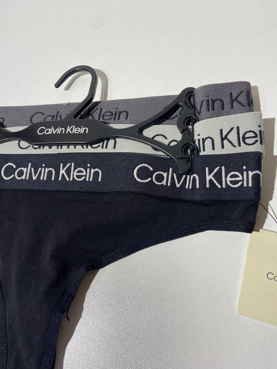 Calvin klein underwear set Size small