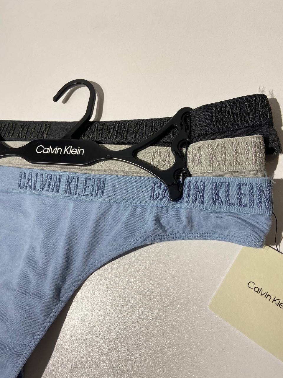 Calvin klein underwear set Size medium