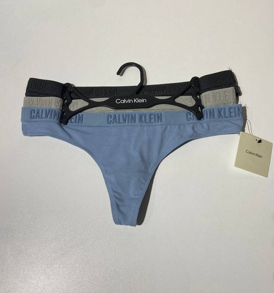 Calvin klein underwear set Size medium