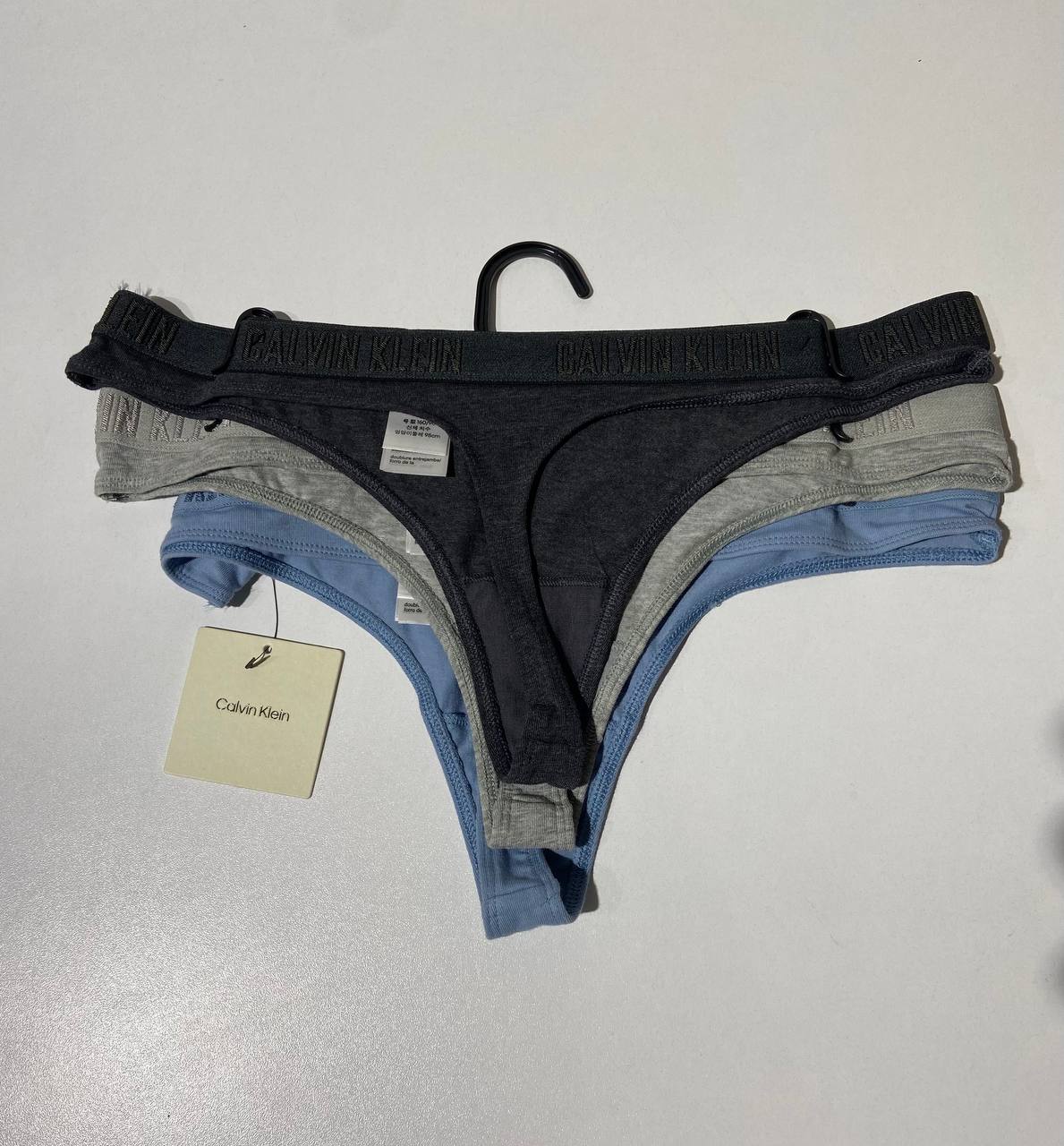 Calvin klein underwear set Size medium