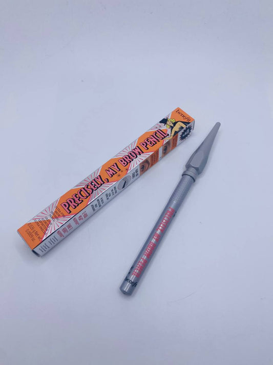 Benefit Precisely My Brow Pencil Shade 3.5 neutral medium brown