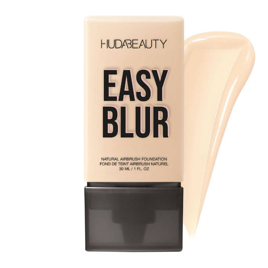 Huda Beauty Easy Blur Natural Airbrush Foundation (30 mL / 1 fl. oz)