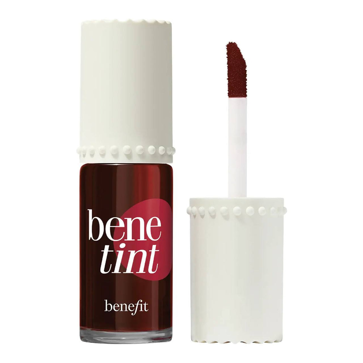 Benefit Benetint Cheek & Lip Stain  shade Dark Cherry