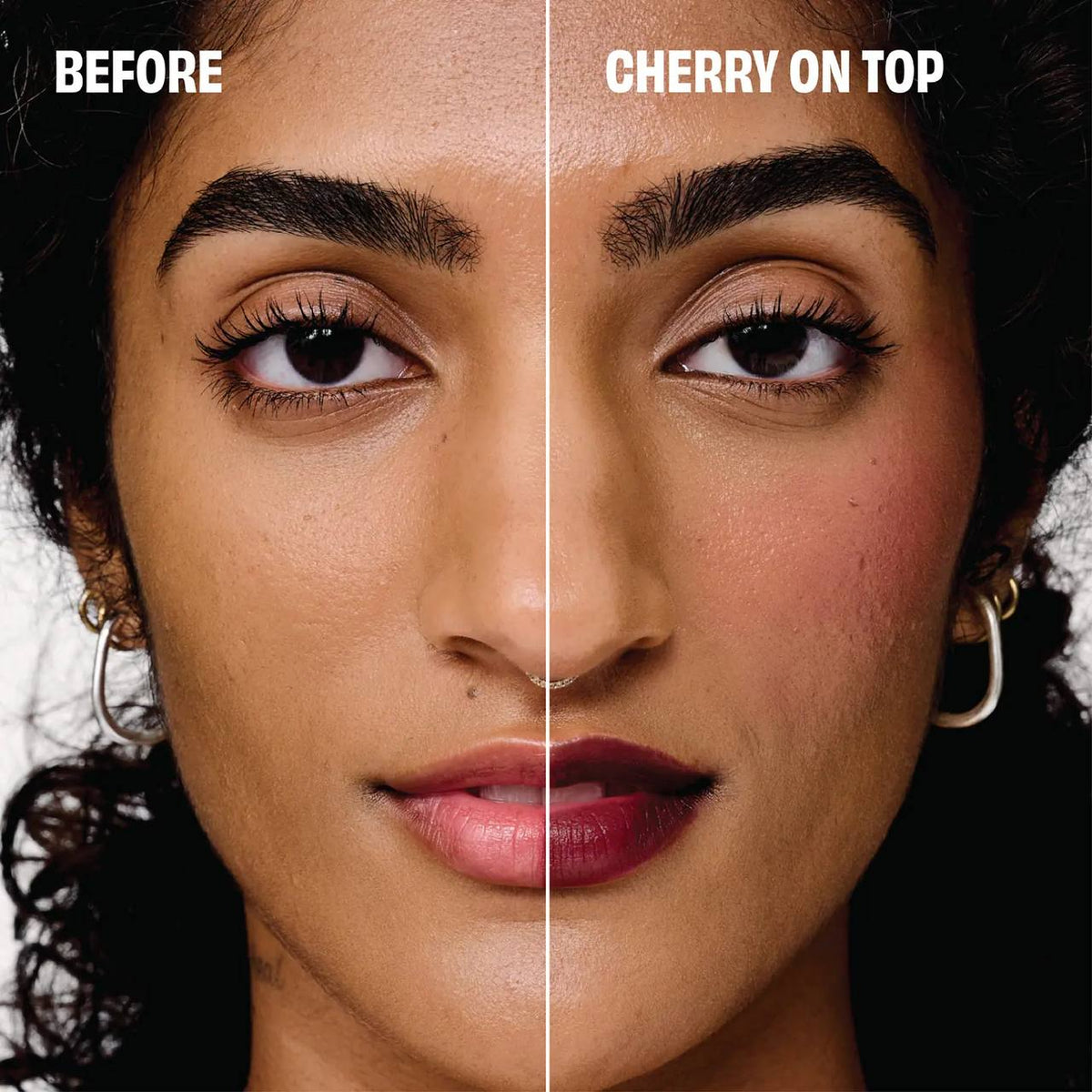 Benefit Benetint Cheek & Lip Stain  shade Dark Cherry