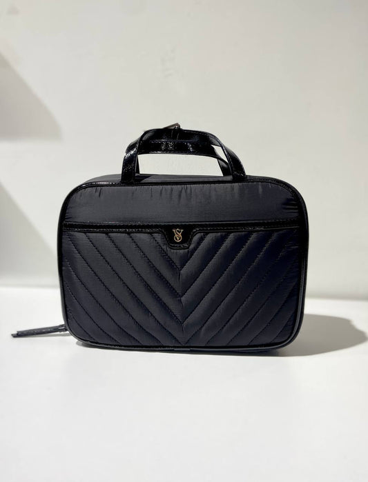Victoria secret makeup bag