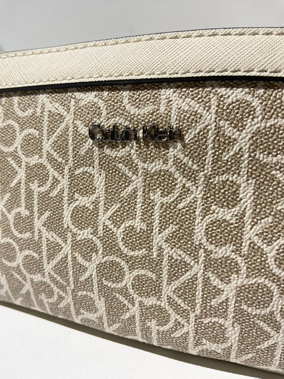 Calvin klein wallet & hand bag