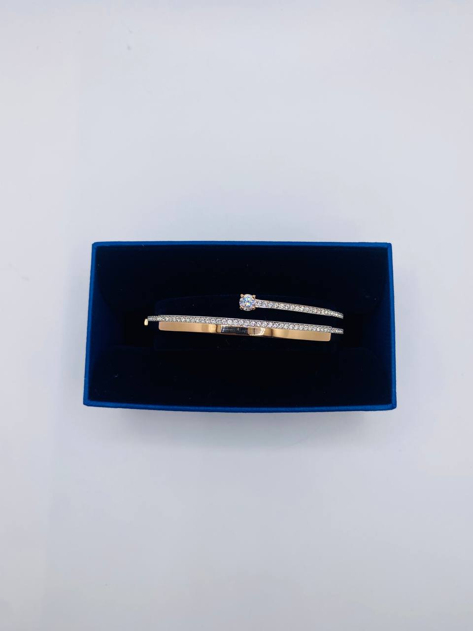 Swarovski bracelet