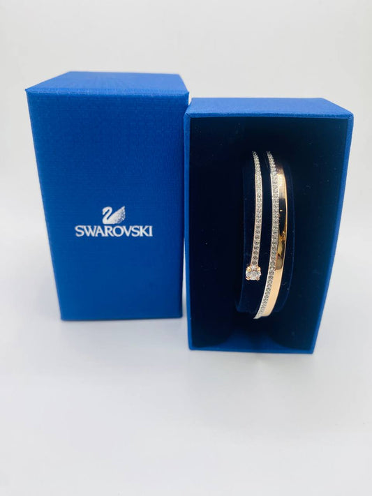 Swarovski bracelet