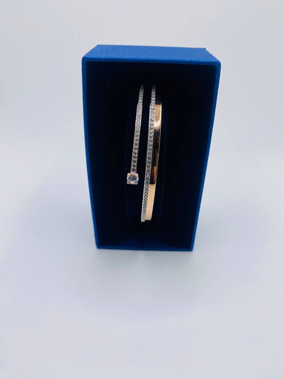 Swarovski bracelet
