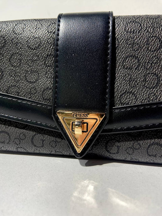 Guess wallet