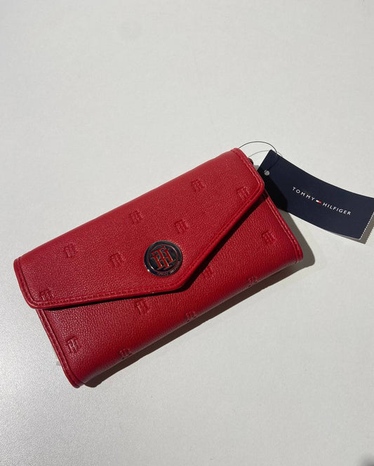 Tommy Hilfiger wallet