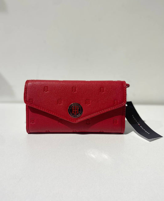 Tommy Hilfiger wallet